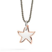 Charm Dodo Donna XL in Argento DMC5023_STARL_0009R - DMC5023_STARL_0009R